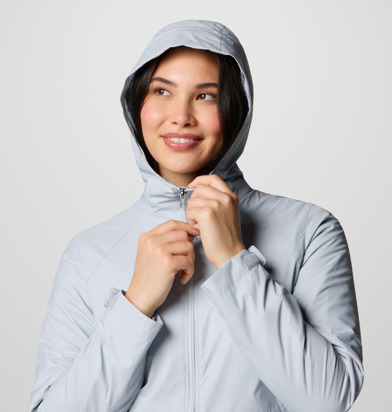 Women's Switchback™ II Lined Long Jacket | 032 | M 5