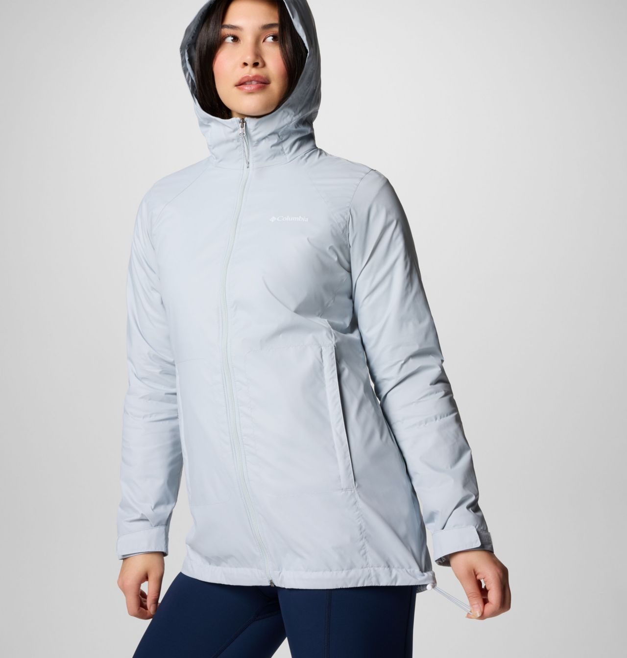 Women's Switchback™ II Lined Long Jacket | 032 | M 6