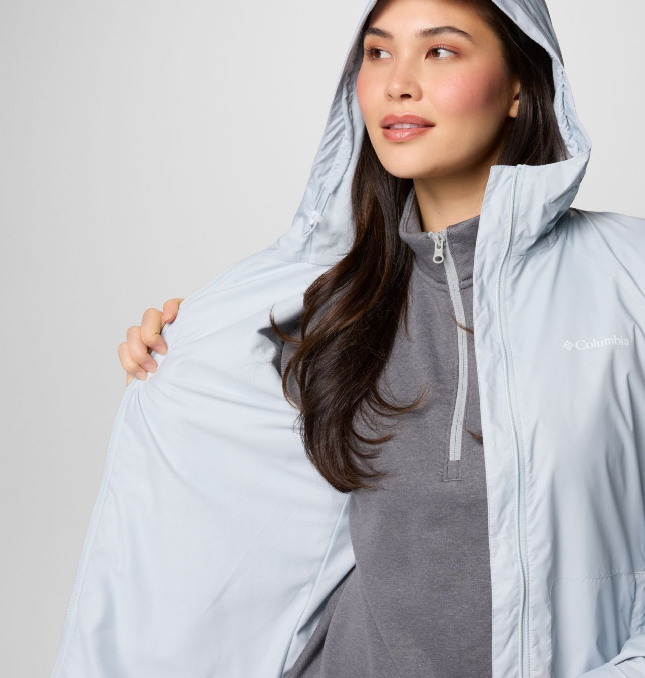 Women's Switchback™ II Lined Long Jacket | 032 | M 7