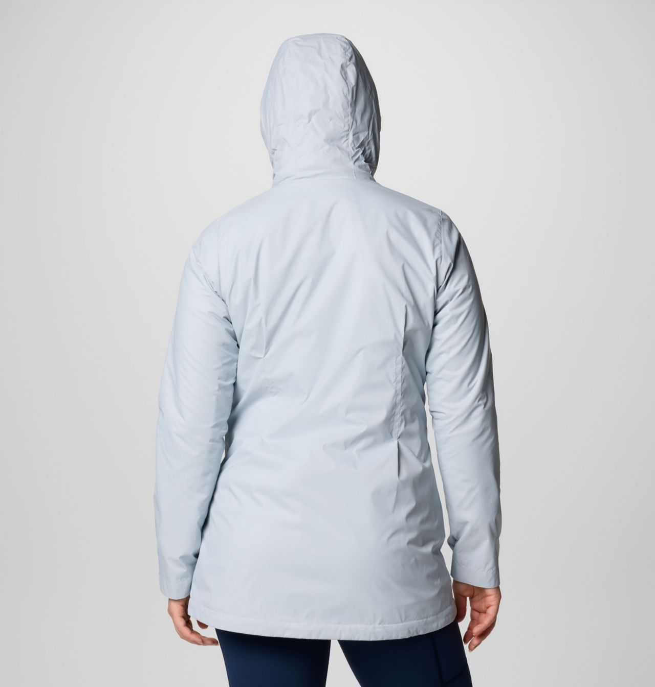 Women's Switchback™ II Lined Long Jacket | 032 | M 2