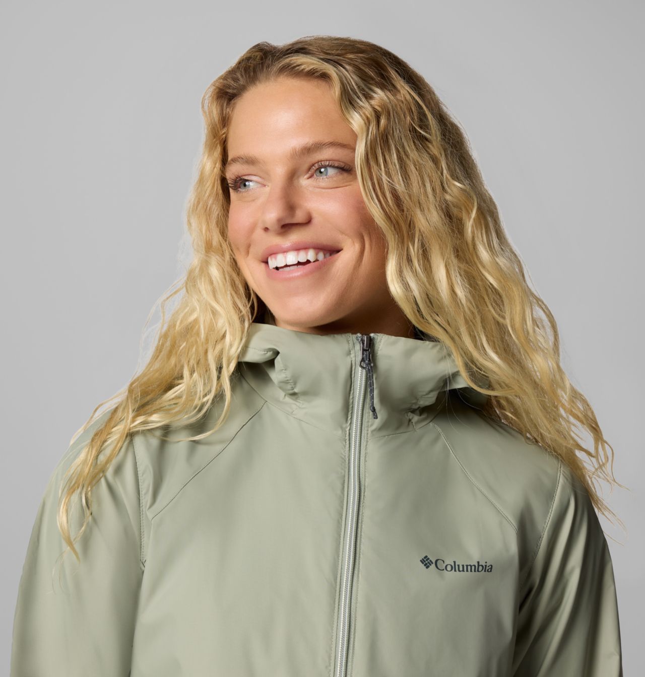 Women's Switchback™ II Lined Long Jacket 4