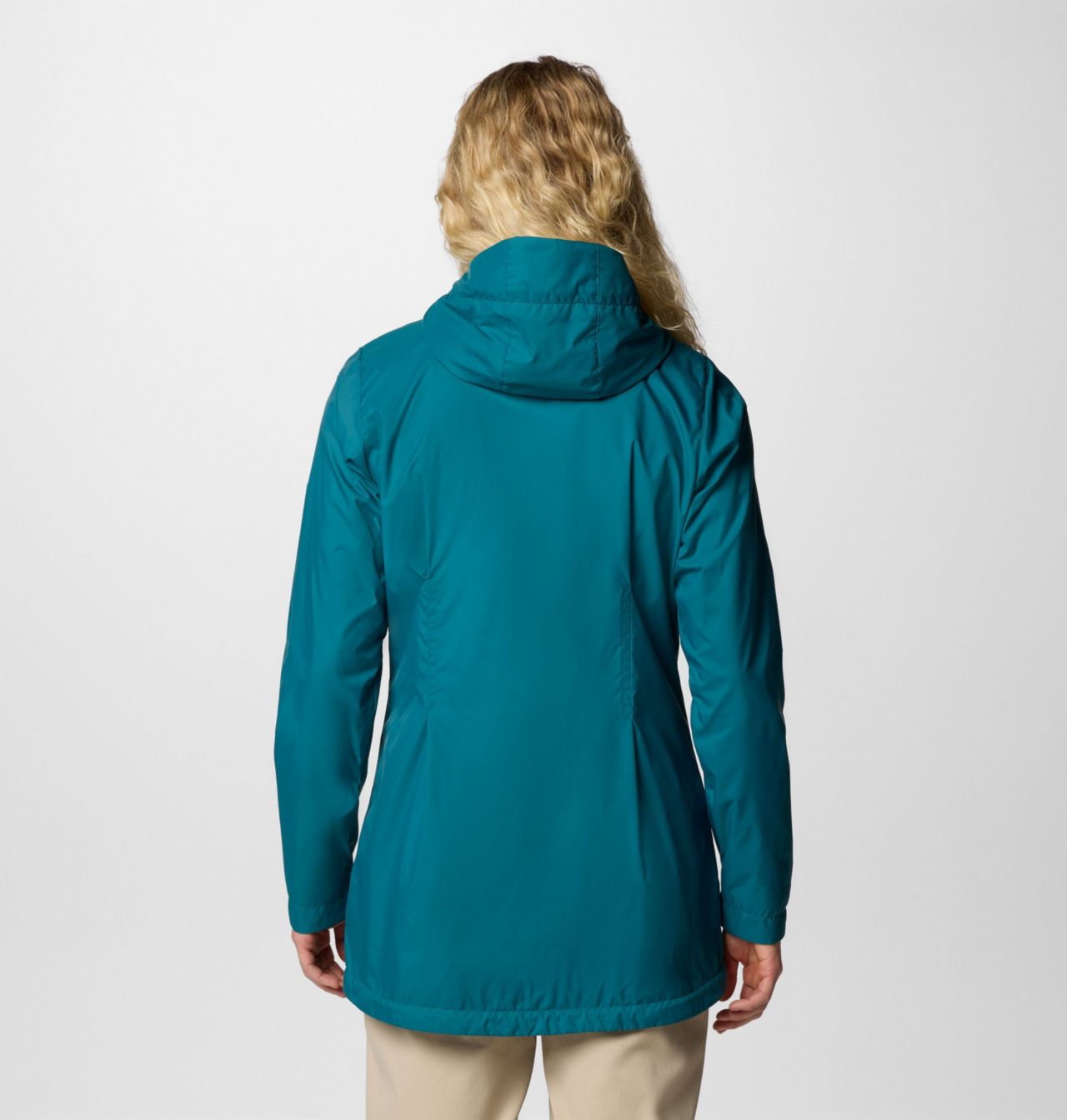 Women's Switchback™ II Lined Long Jacket | 364 | XS 2