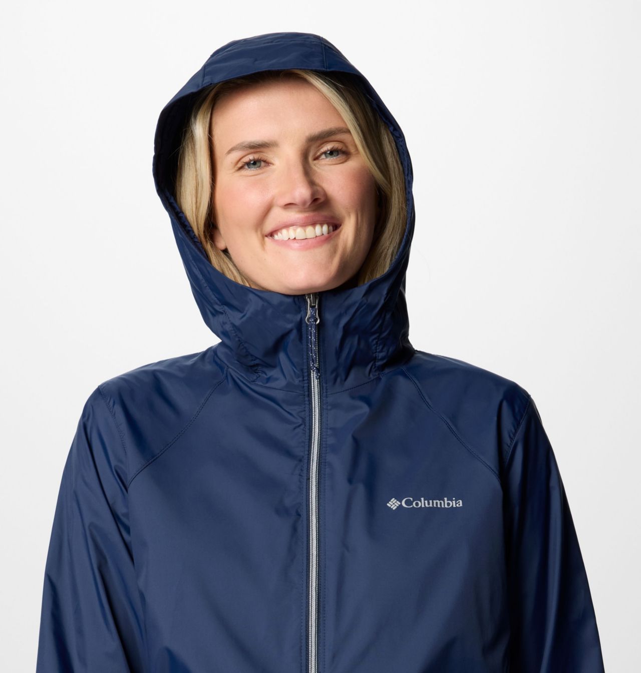 Women's Switchback™ II Lined Long Jacket | 464 | S 5
