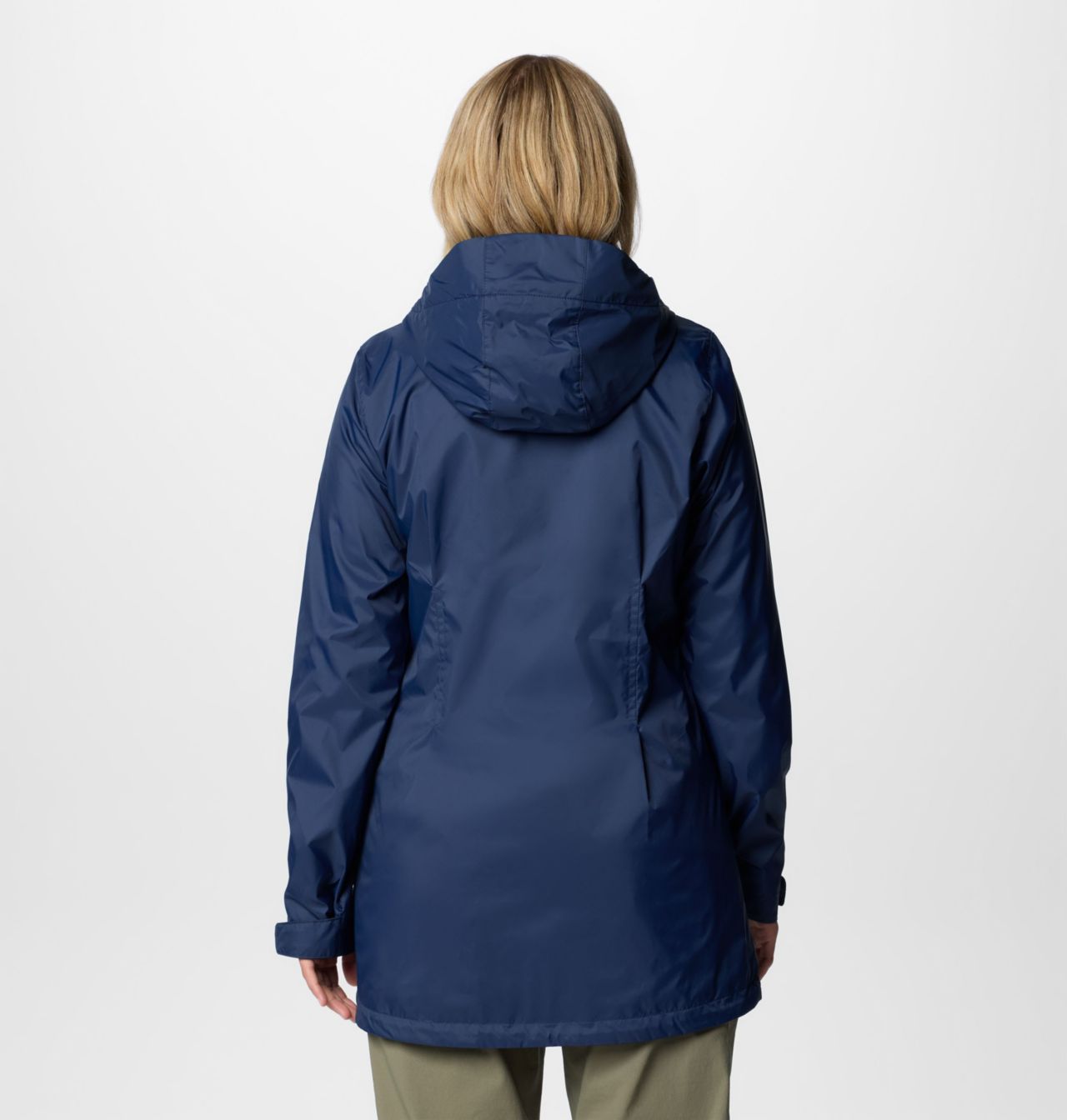 Women's Switchback™ II Lined Long Jacket | 464 | S 2