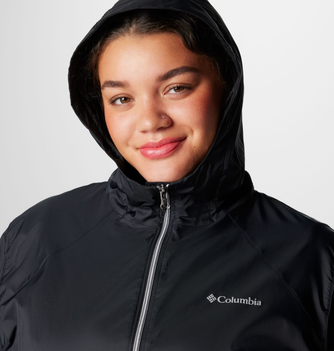 Women's Switchback™ II Lined Long Jacket - Plus Size 5