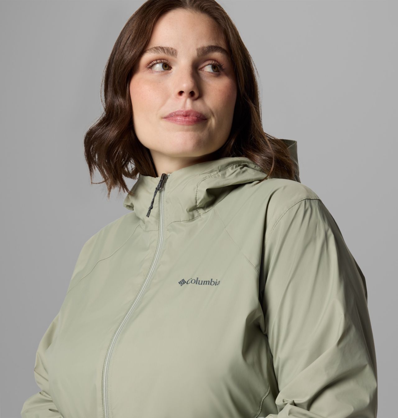 Women's Switchback™ II Lined Long Jacket - Plus Size 4