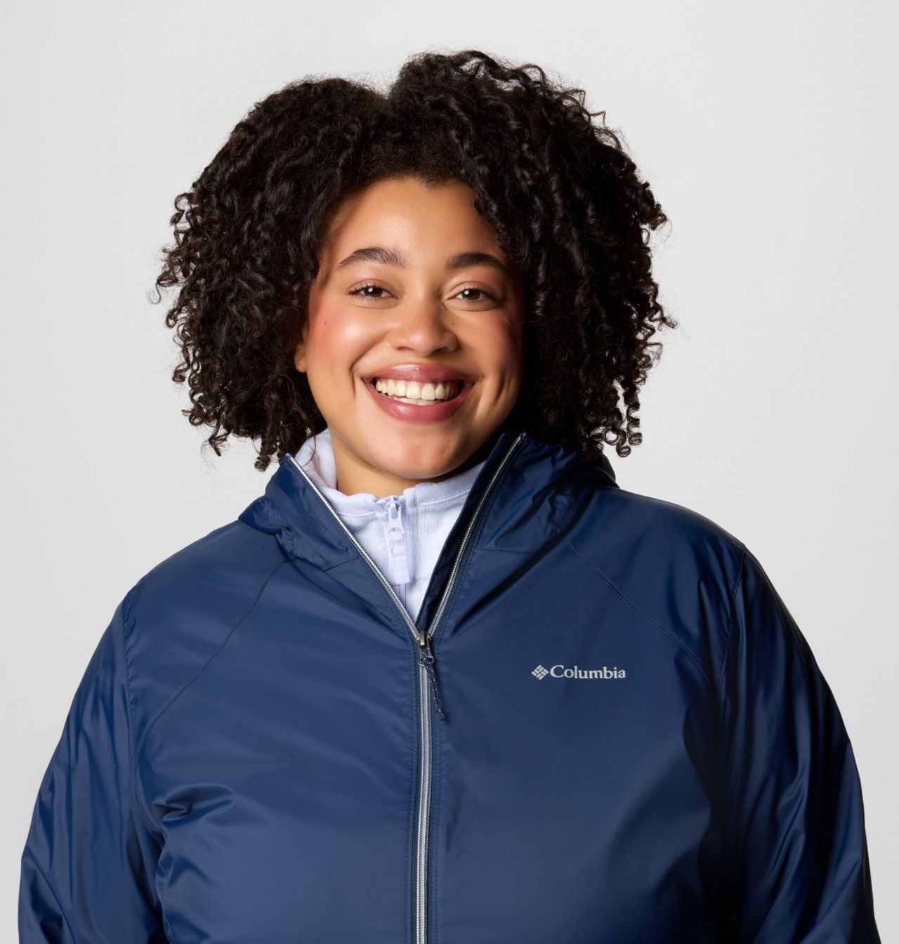 Women's Switchback™ II Lined Long Jacket - Plus Size | 464 | 2X 5