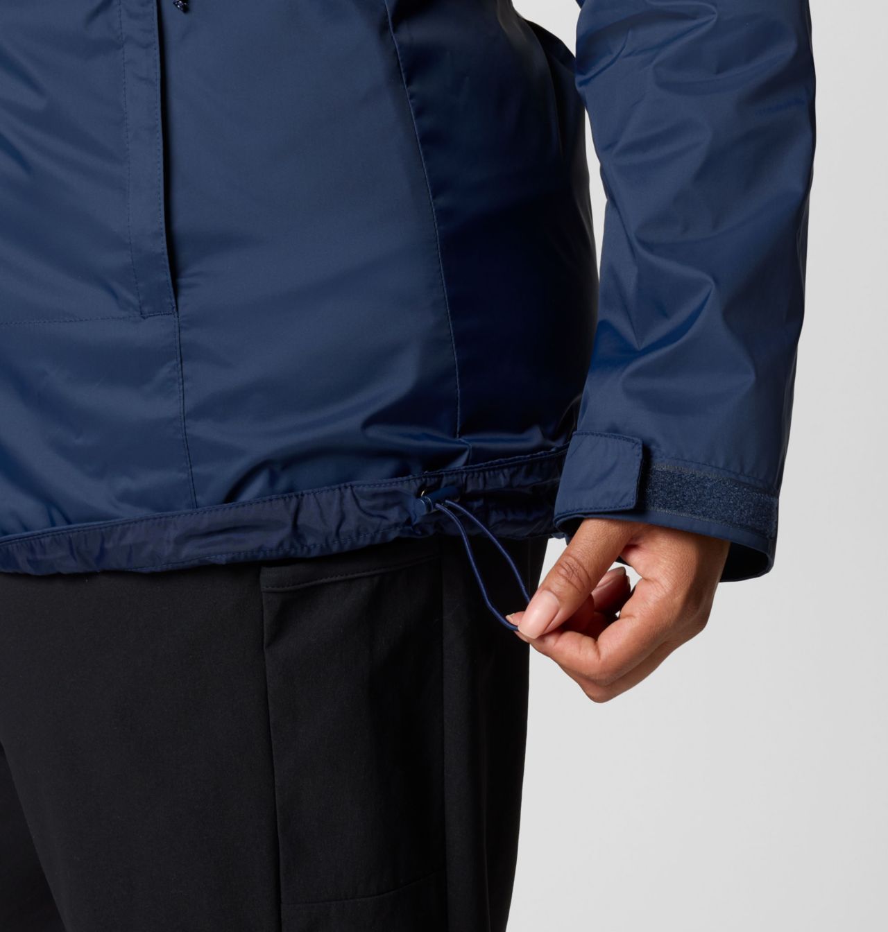 Women's Switchback™ II Lined Long Jacket - Plus Size | 464 | 2X 6