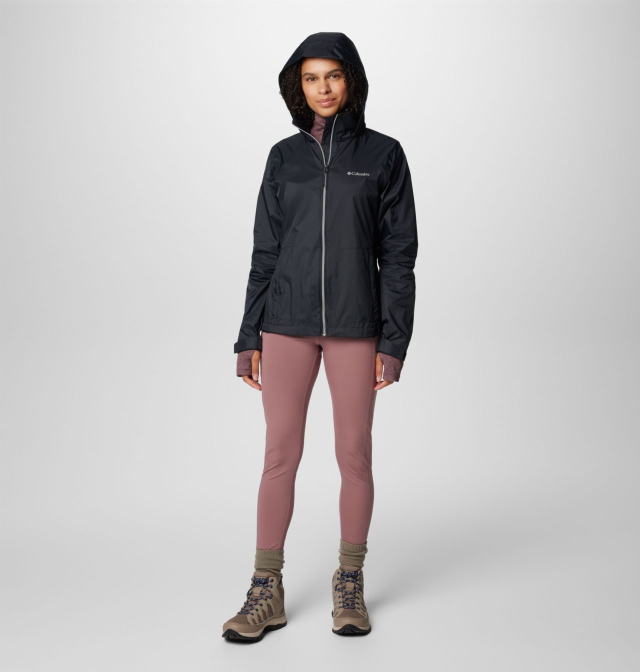Women's Switchback™ IV Jacket 3