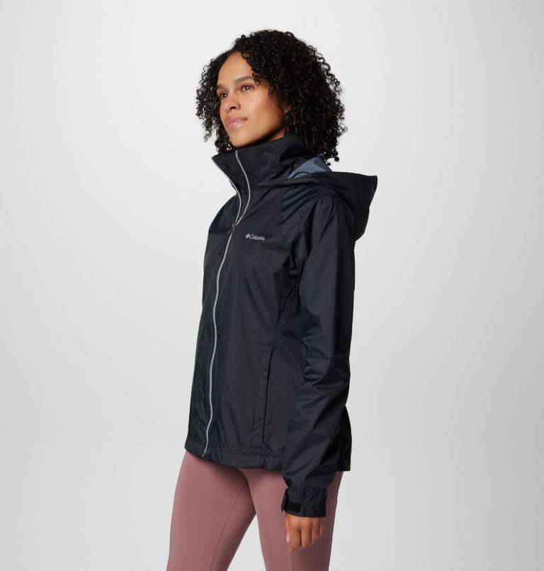 Columbia women's switchback jacket online