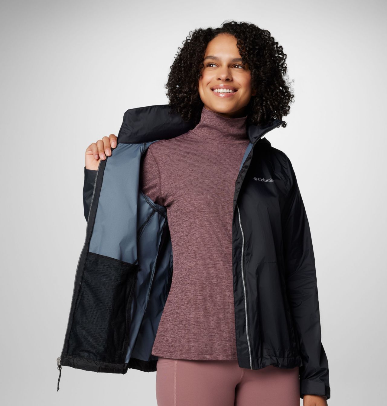 Women's Switchback™ IV Jacket 7