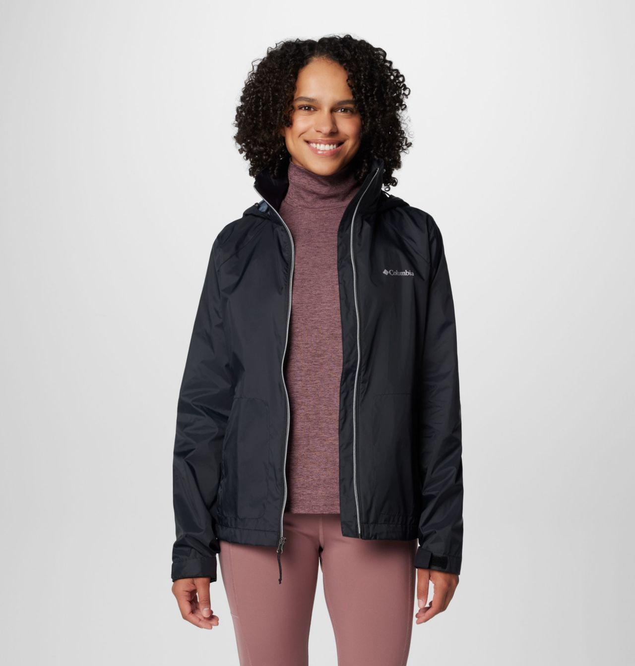 Women's Switchback™ IV Jacket 9
