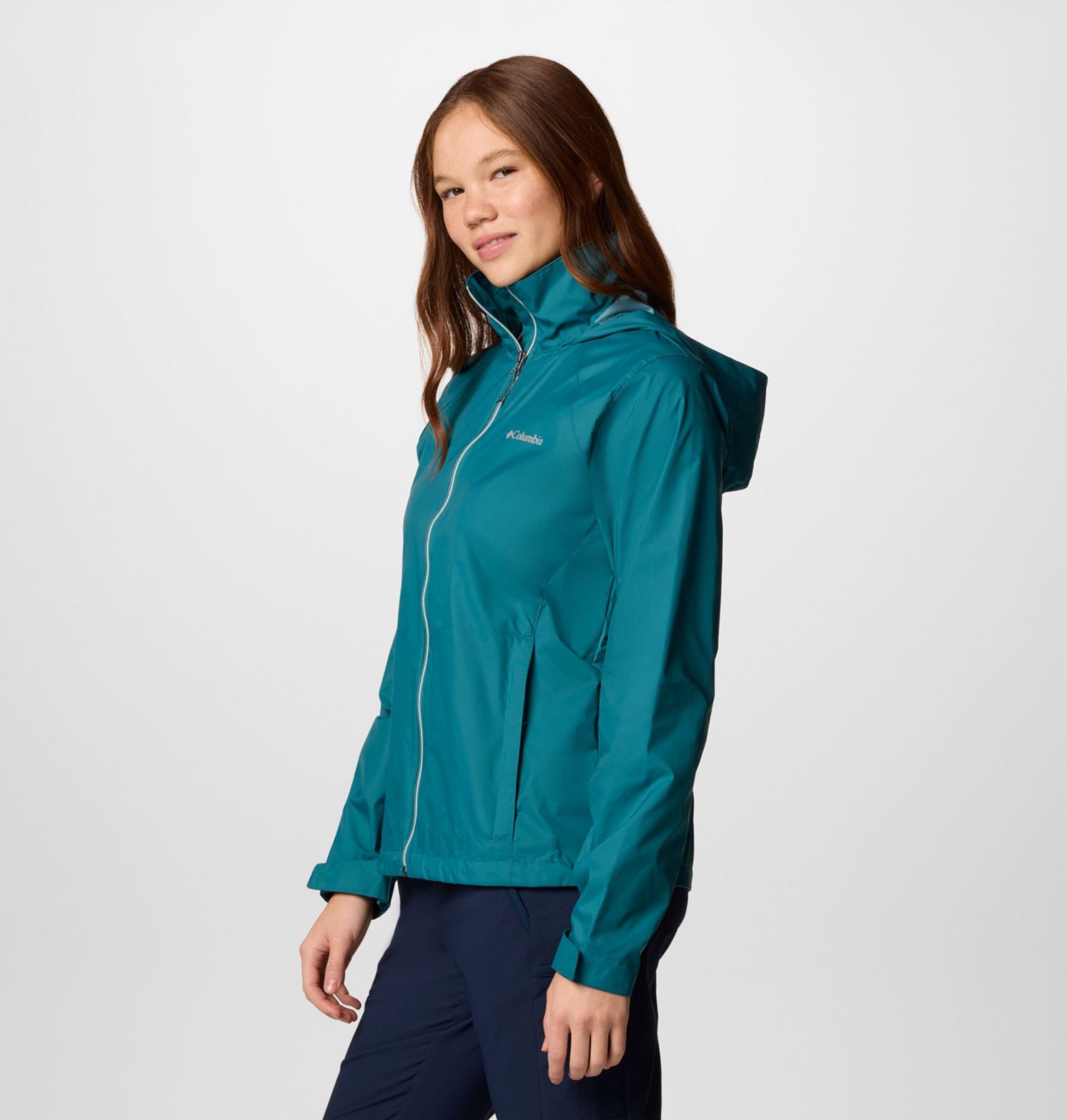 Women's Switchback™ IV Jacket | 364 | S 4