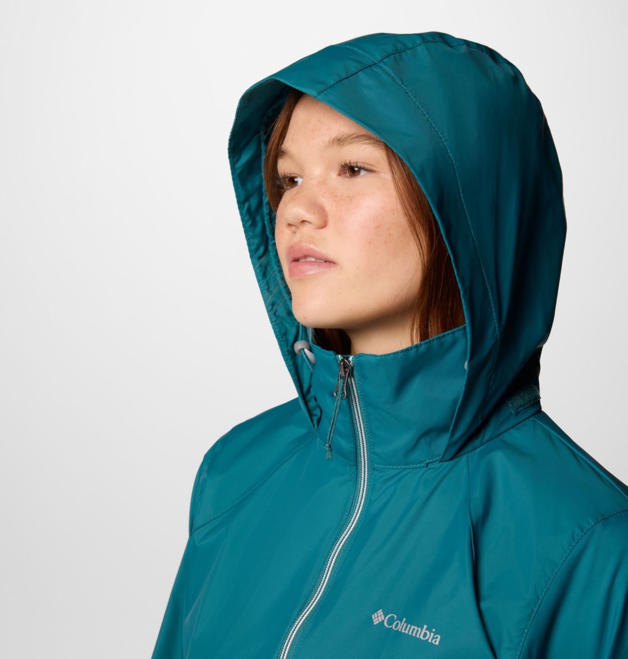 Women's Switchback™ IV Jacket | 364 | S 5