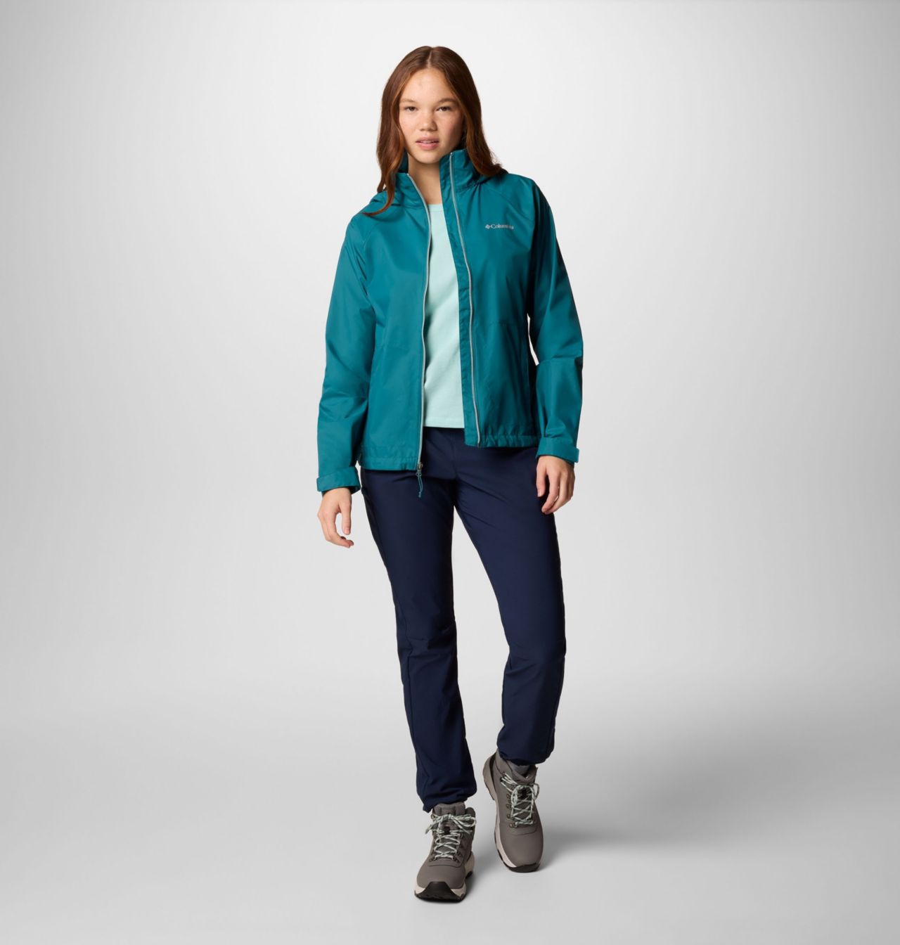 Women's Switchback™ IV Jacket | 364 | S 9