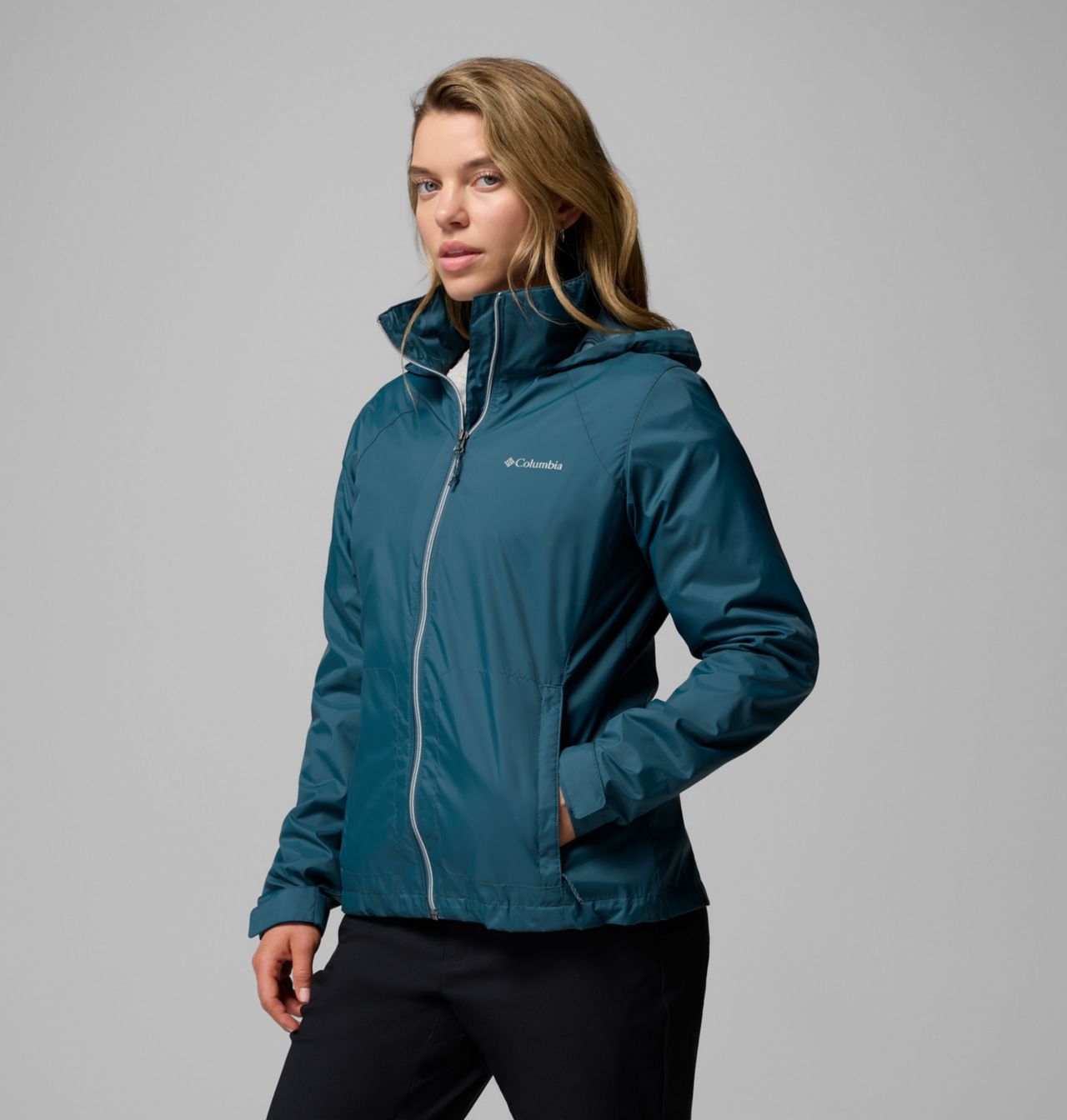 Women's Switchback™ IV Jacket 4
