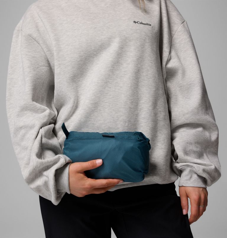 Women's Switchback IV Jacket, Color: Everblue, image 9