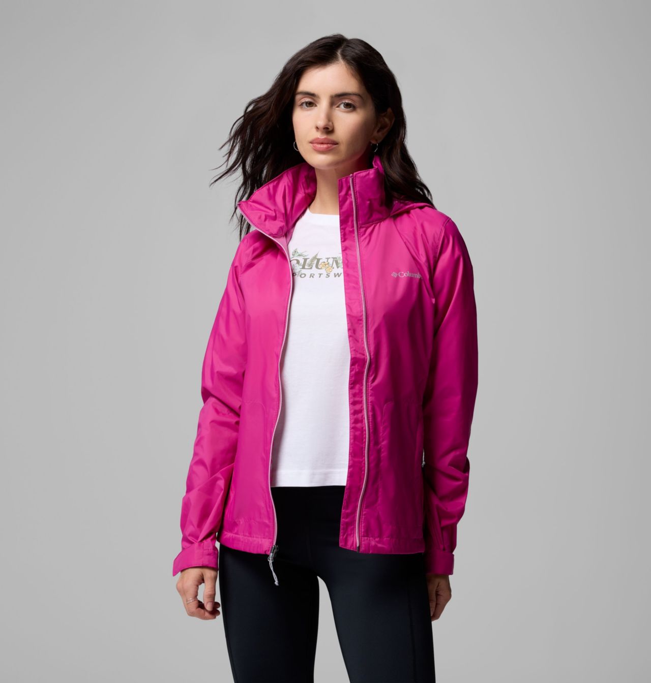 Women's Switchback™ IV Jacket 10
