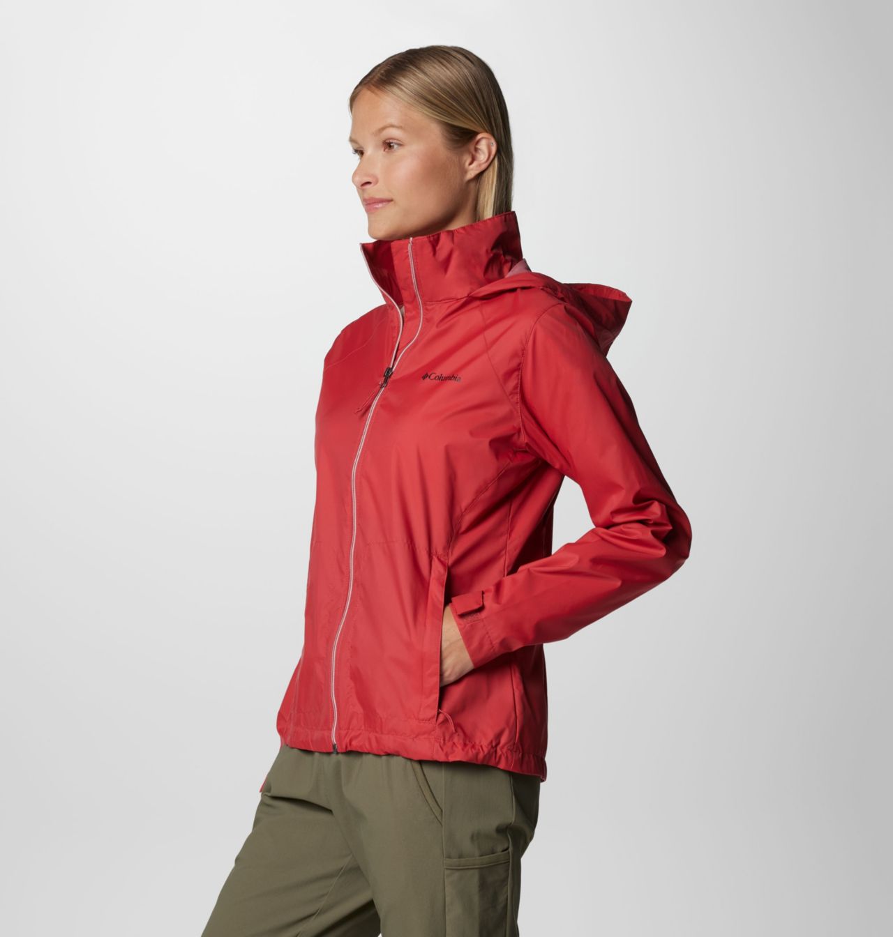 Women's Switchback™ IV Jacket | 602 | L 4