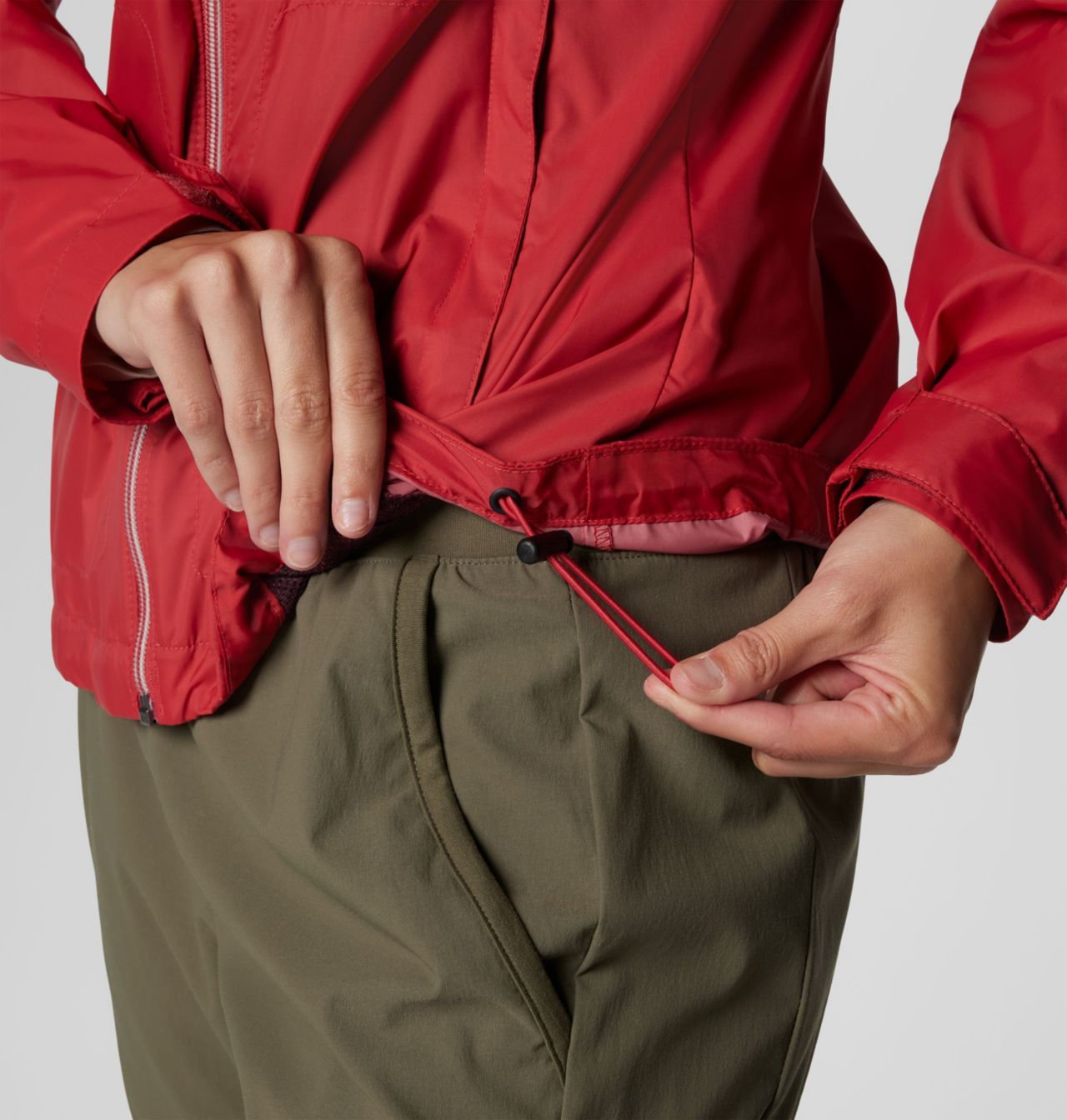 Women's Switchback™ IV Jacket | 602 | L 7