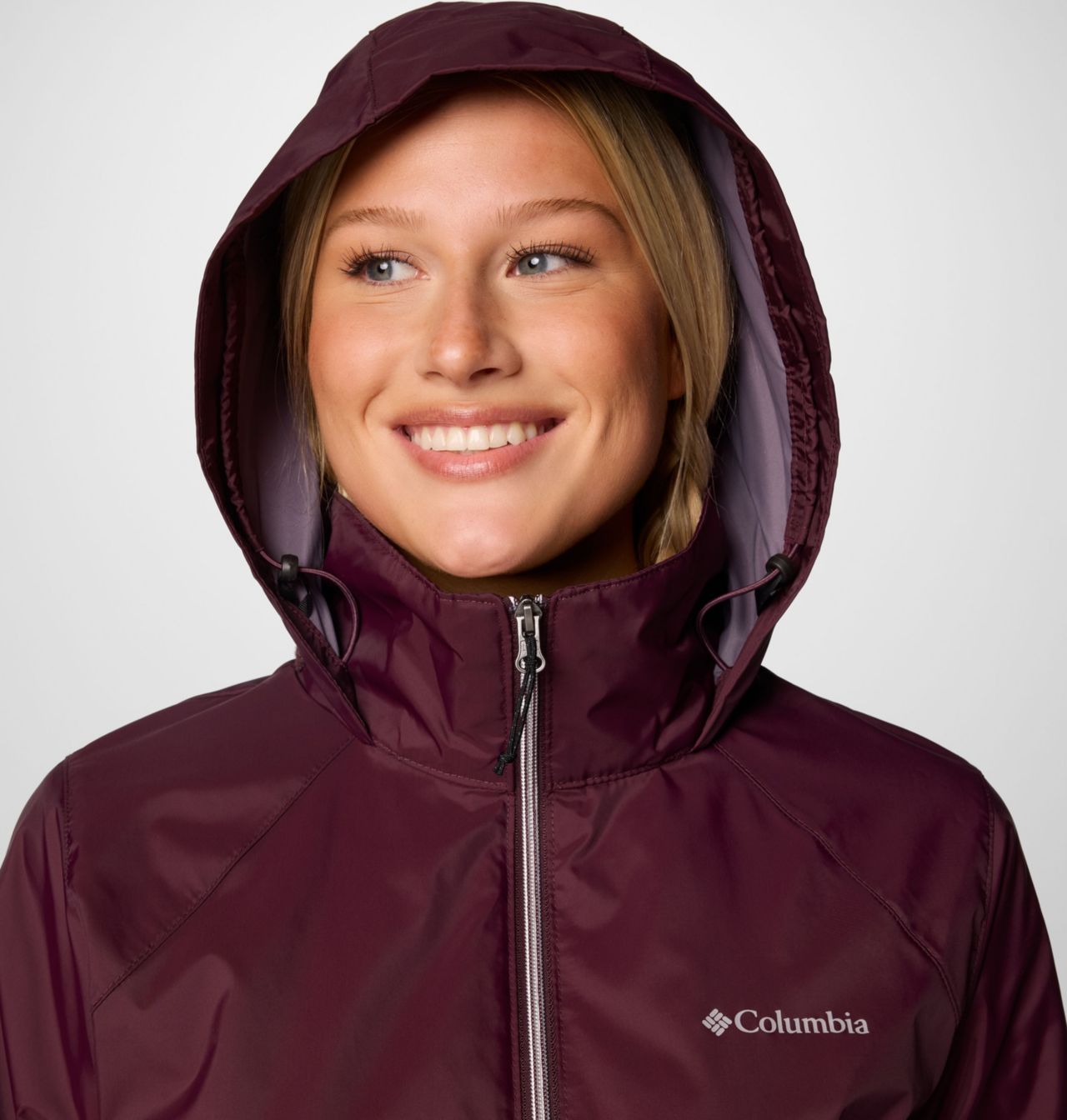 Women's Switchback™ IV Jacket 5
