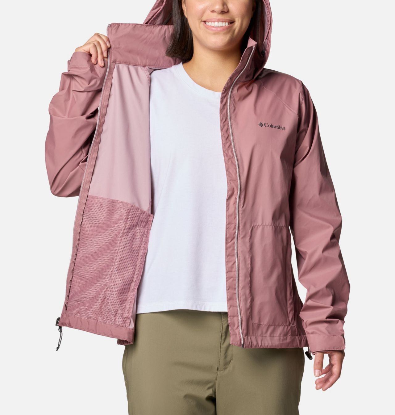 Manteau Switchback™ IV pour femme 5