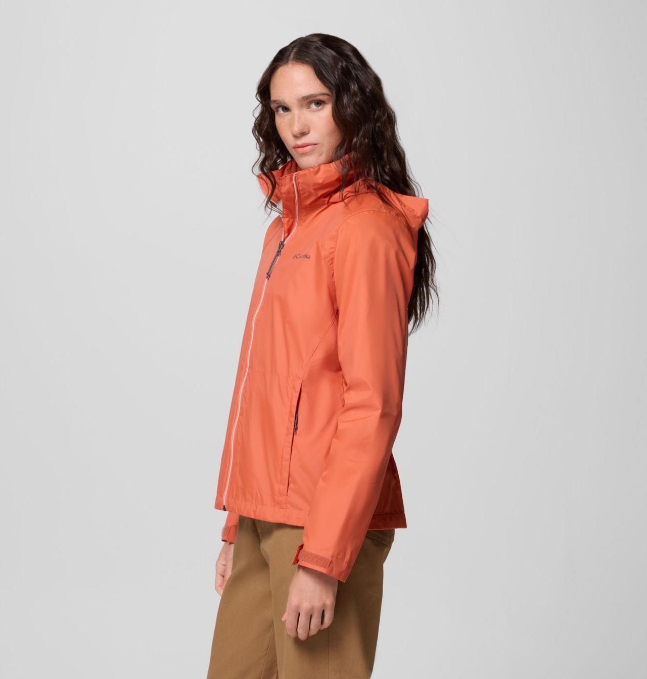 Women's Switchback™ IV Jacket 4