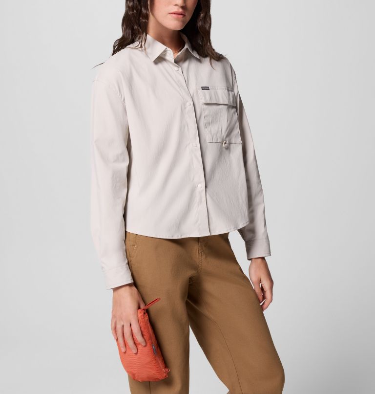 Women's Switchback IV Jacket, Color: Tuscan, image 10