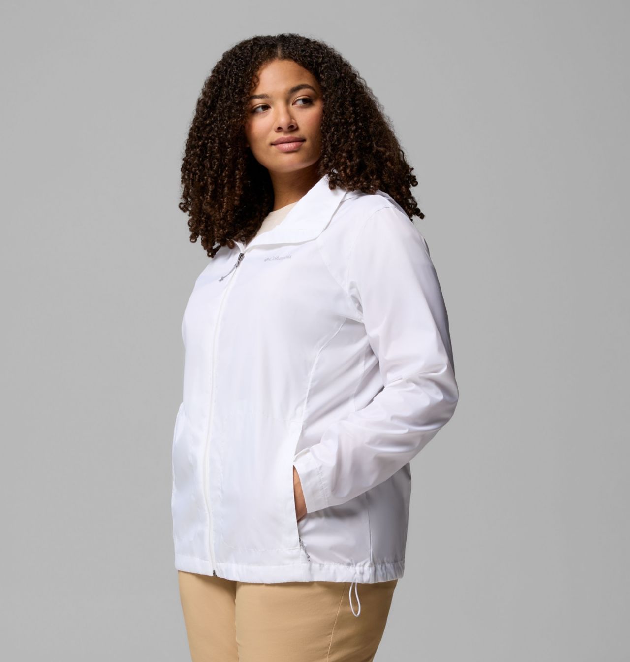 Women's Switchback™ IV Jacket - Plus Size 4