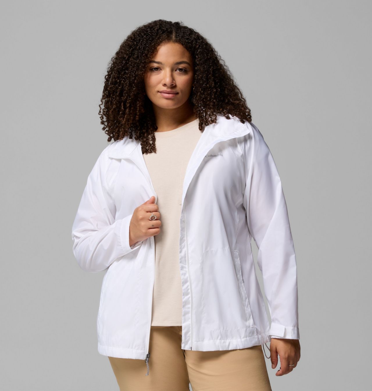 Women's Switchback™ IV Jacket - Plus Size 5