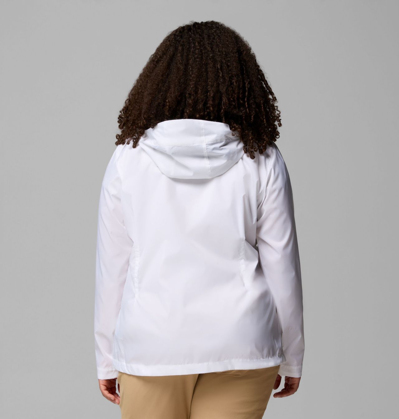 Women's Switchback™ IV Jacket - Plus Size 3