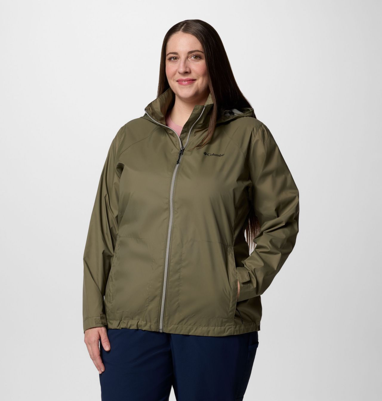 Women's Switchback™ IV Jacket - Plus Size | 397 | 2X 3