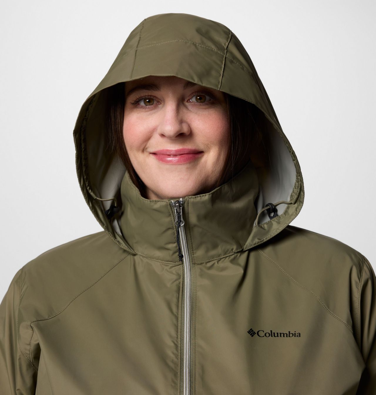 Women's Switchback™ IV Jacket - Plus Size | 397 | 2X 4