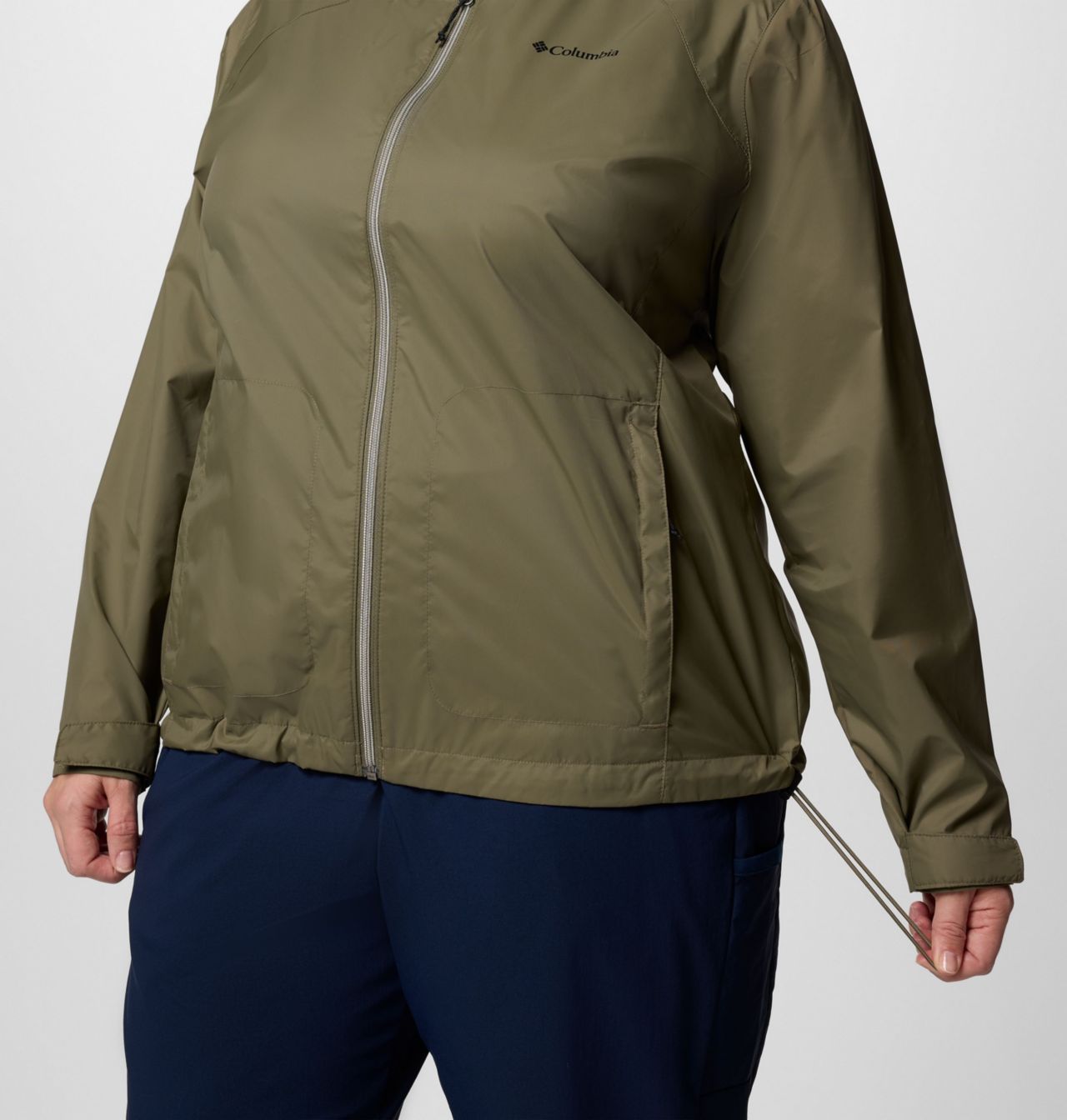 Women's Switchback™ IV Jacket - Plus Size | 397 | 2X 5