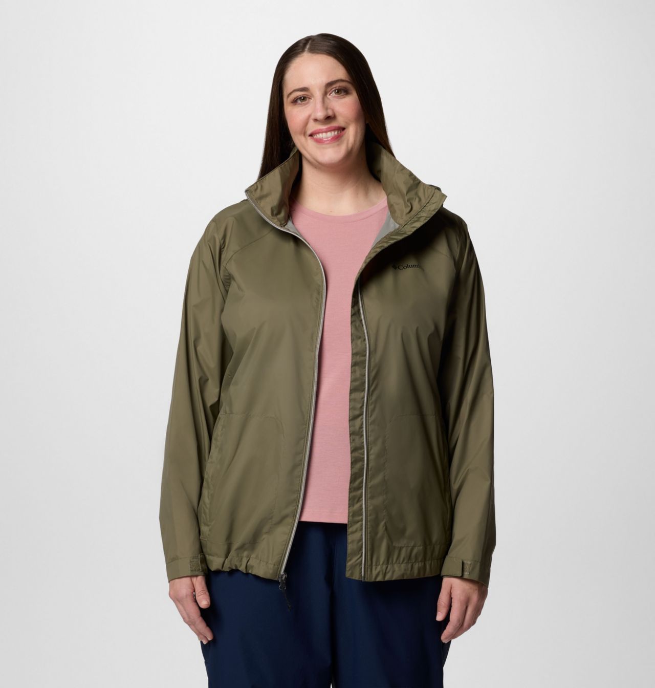 Women's Switchback™ IV Jacket - Plus Size | 397 | 2X 6