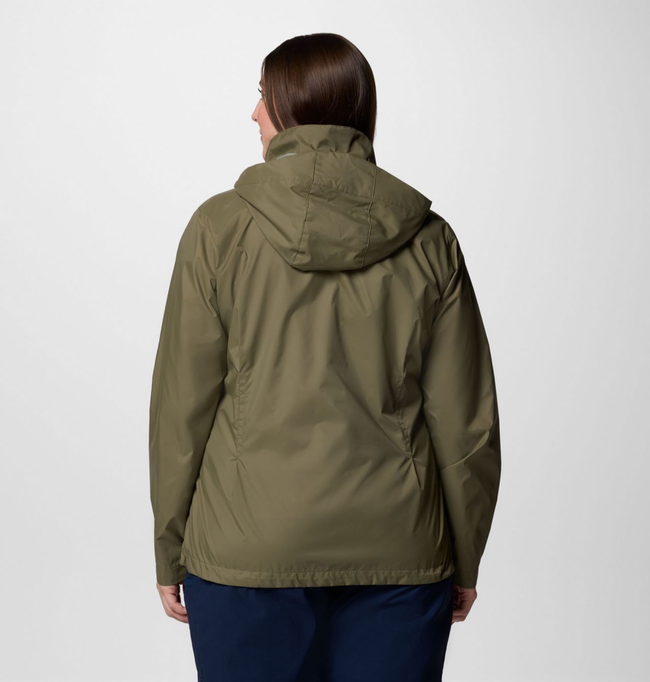 Women's Switchback™ IV Jacket - Plus Size | 397 | 2X 2