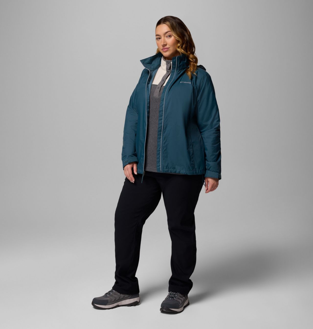 Women's Switchback™ IV Jacket - Plus Size 2