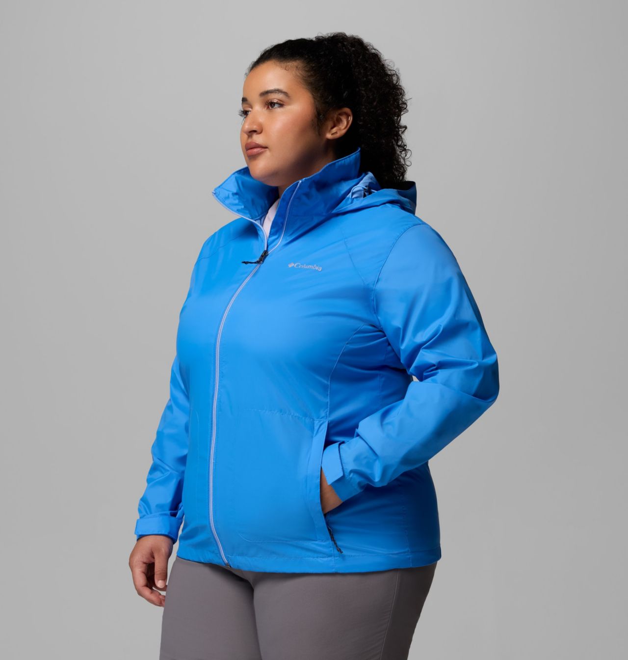 Women's Switchback™ IV Jacket - Plus Size 4