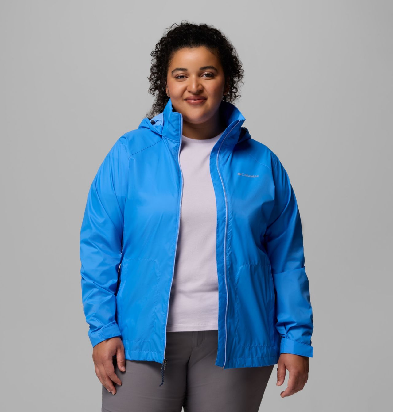 Women's Switchback™ IV Jacket - Plus Size 5