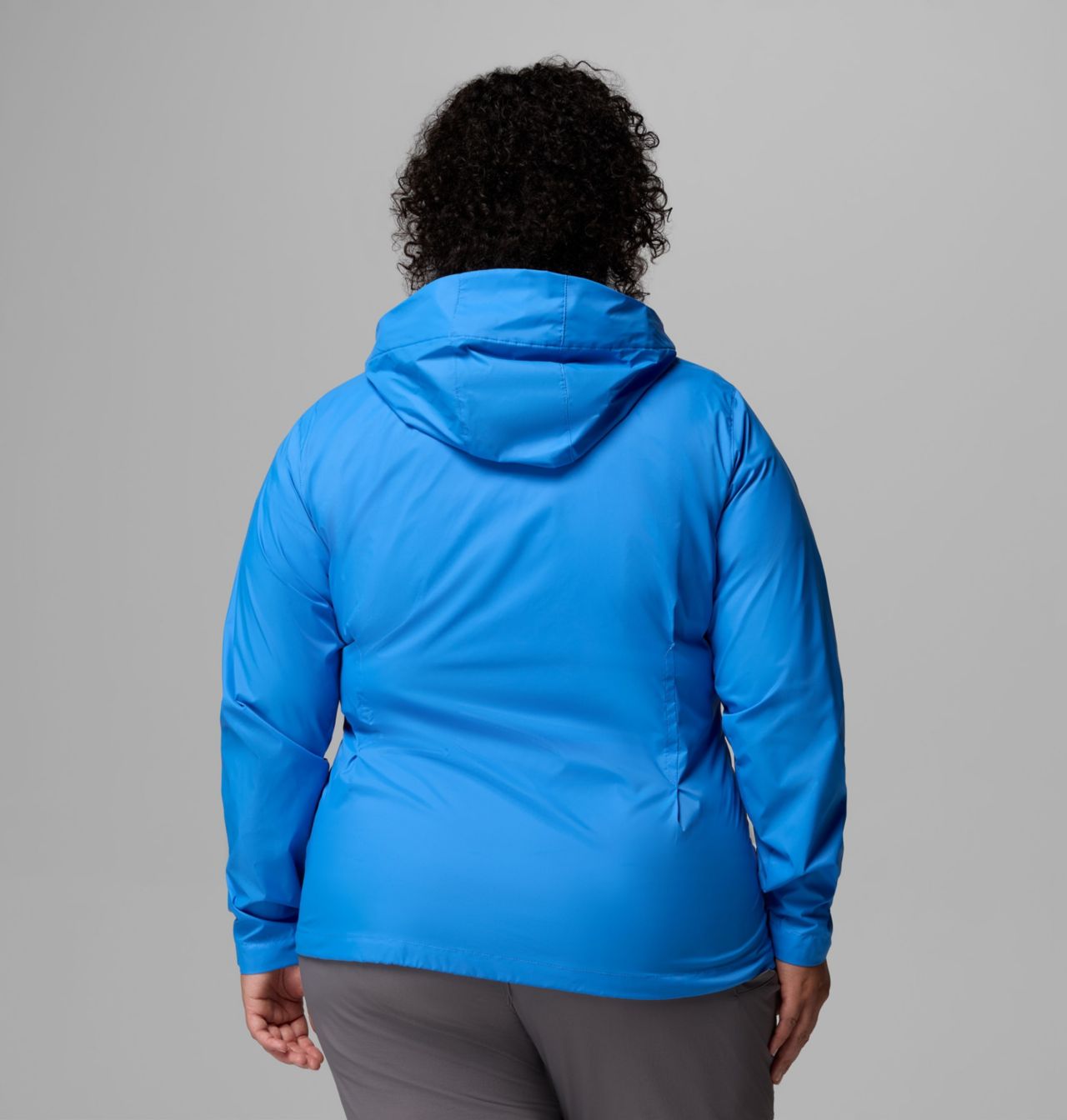 Women's Switchback™ IV Jacket - Plus Size 3