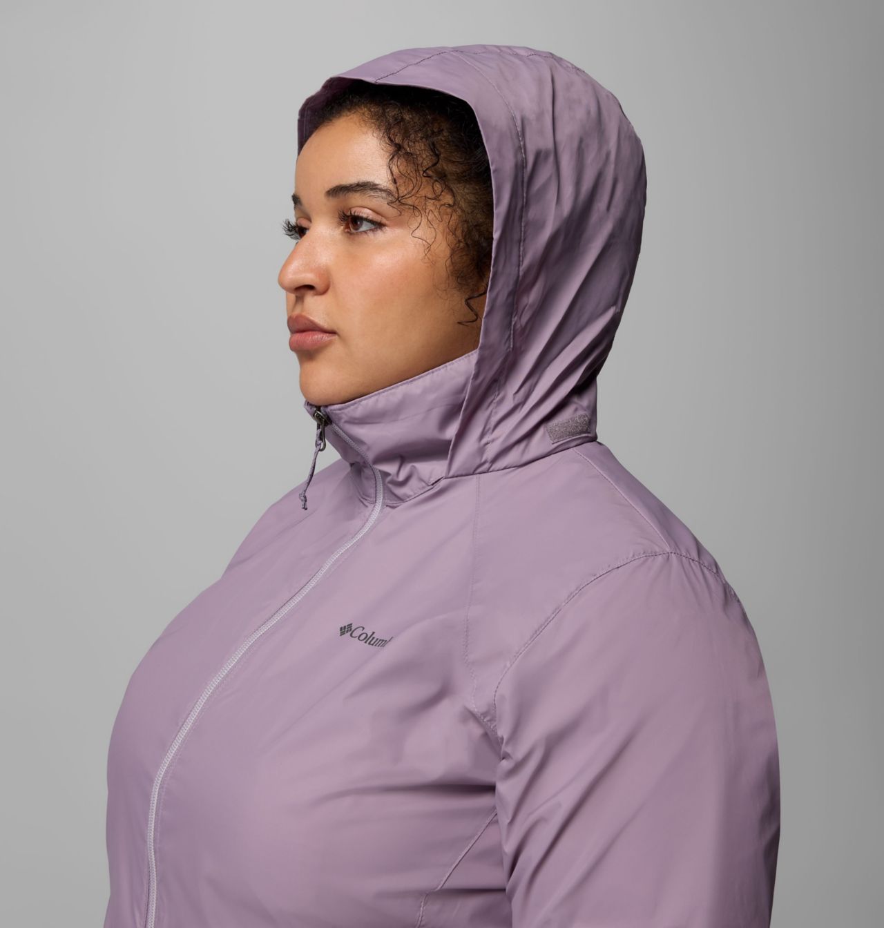 Women's Switchback™ IV Jacket - Plus Size 8
