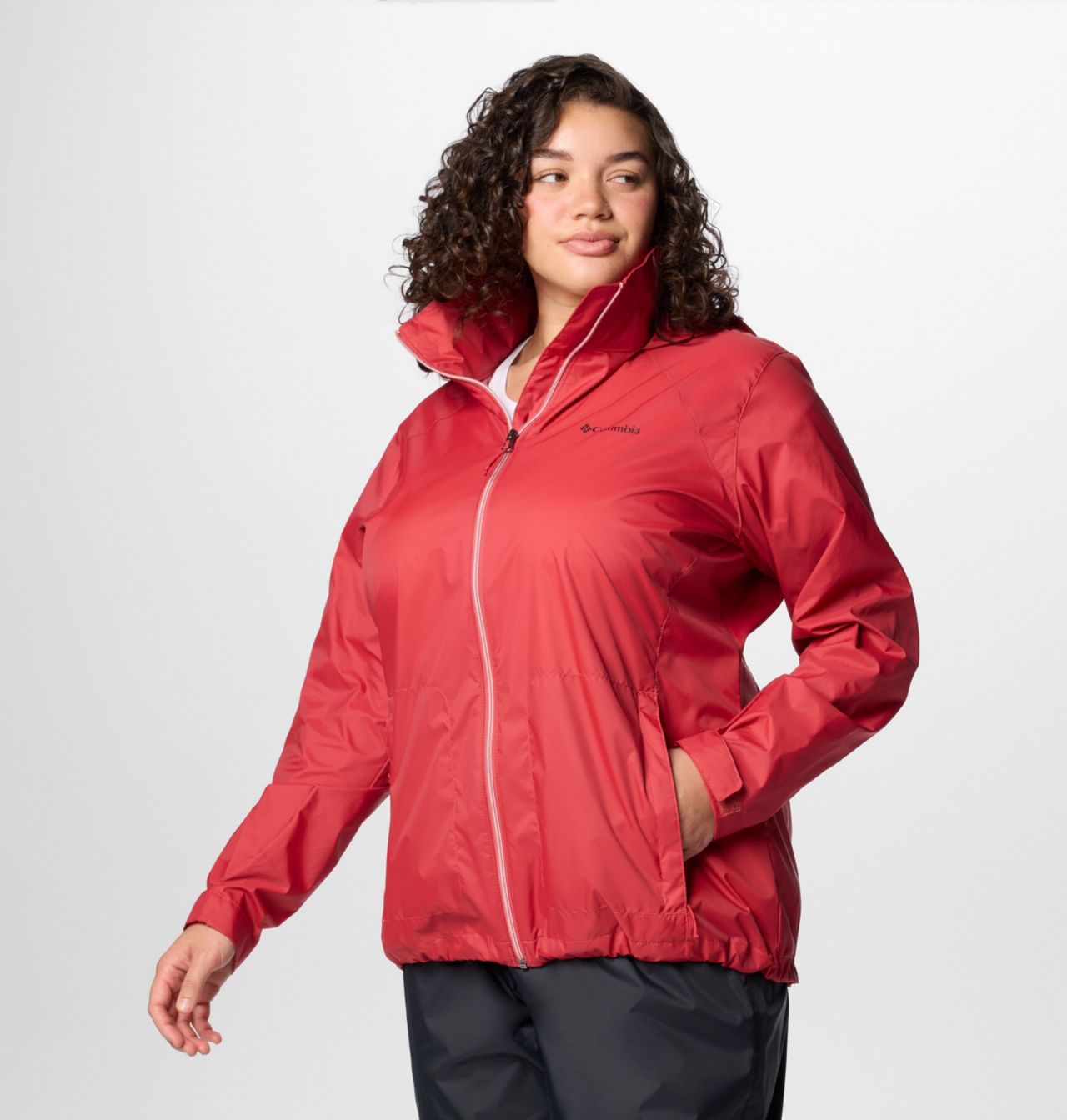 Women's Switchback™ IV Jacket - Plus Size 4