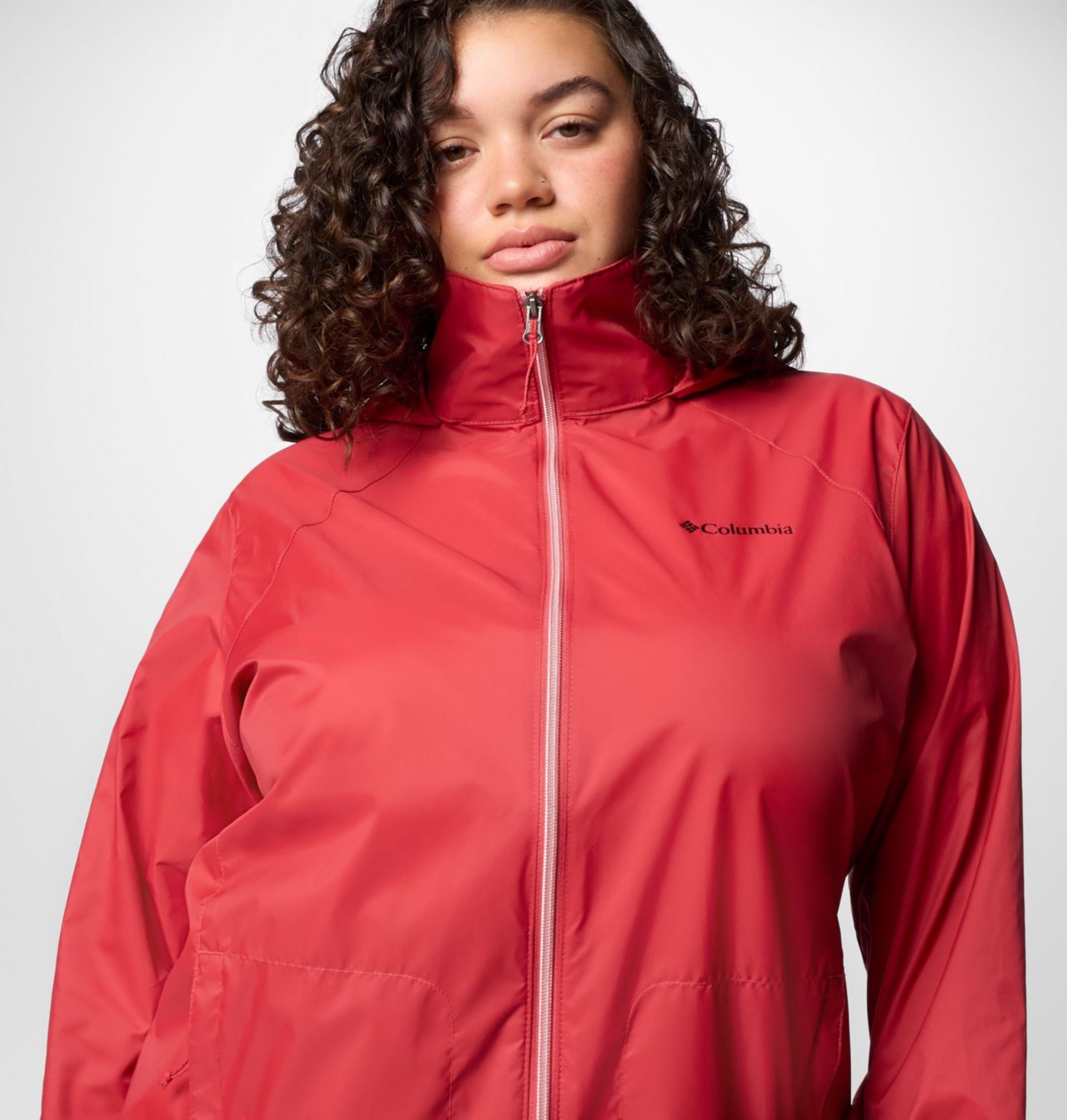 Women's Switchback™ IV Jacket - Plus Size 5