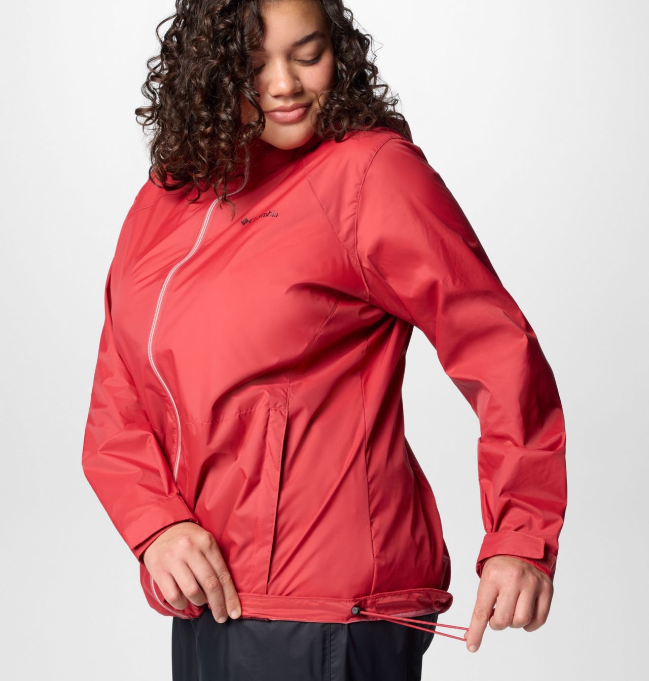 Women's Switchback™ IV Jacket - Plus Size 6