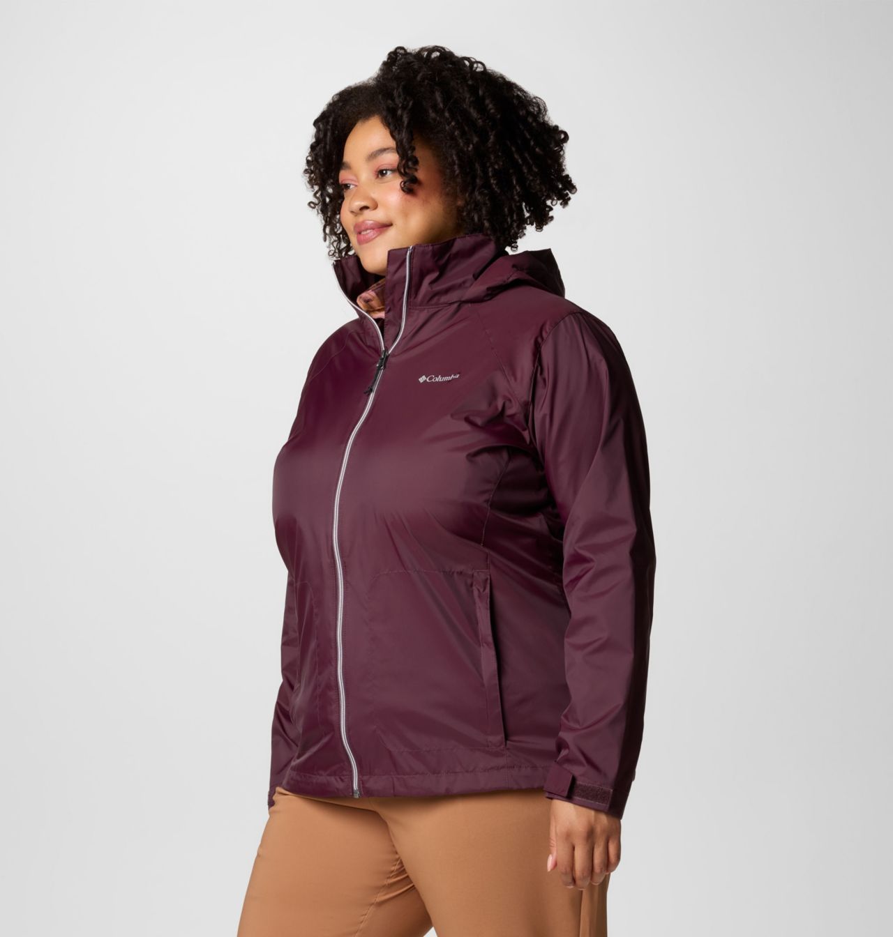 Women's Switchback™ IV Jacket - Plus Size 4