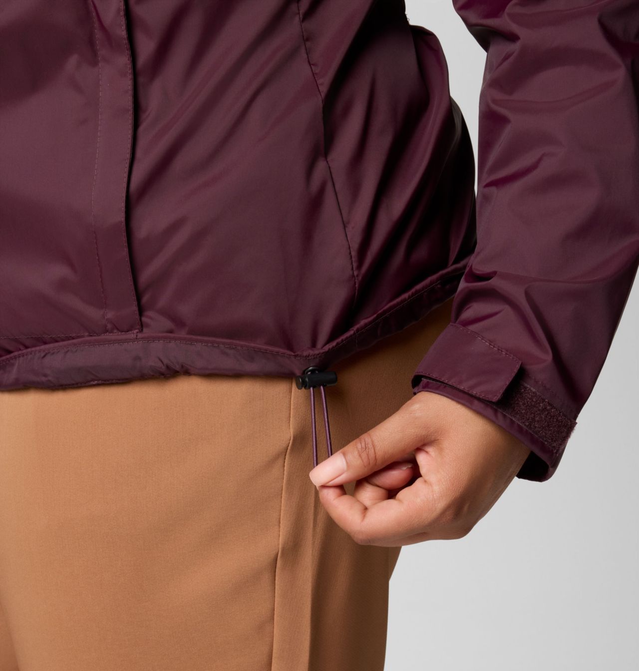 Women's Switchback™ IV Jacket - Plus Size 6