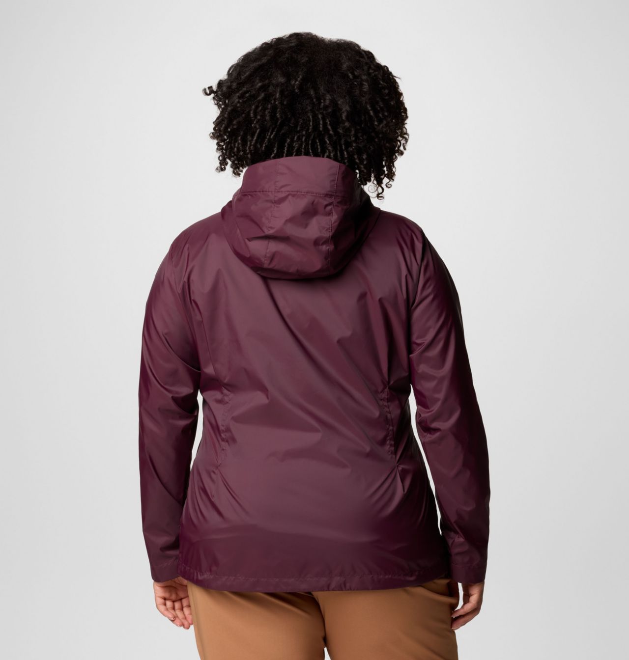 Women's Switchback™ IV Jacket - Plus Size 2