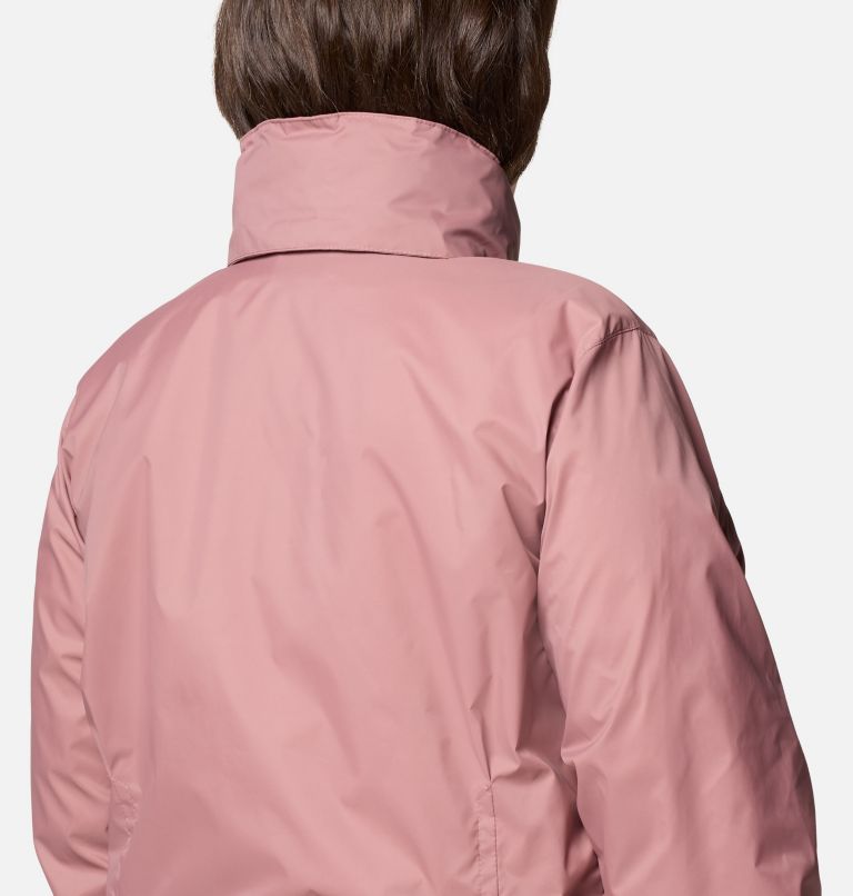 Manteau de pluie Switchback III pour femmes - Grandes tailles, Color: Fig, image 5