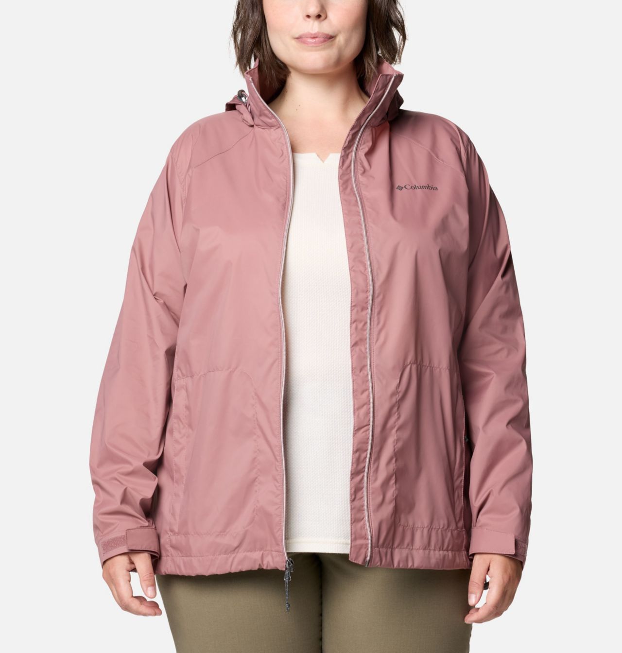 Manteau de pluie Switchback™ III pour femmes - Grandes tailles 8