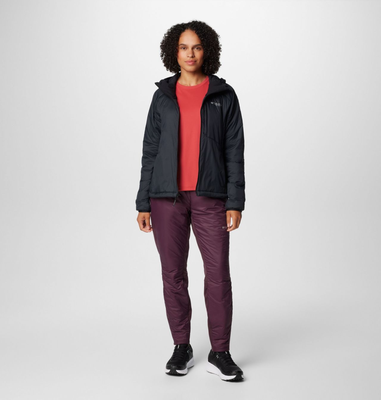 Women's Silver Leaf™ II Stretch Insulated Jacket 3